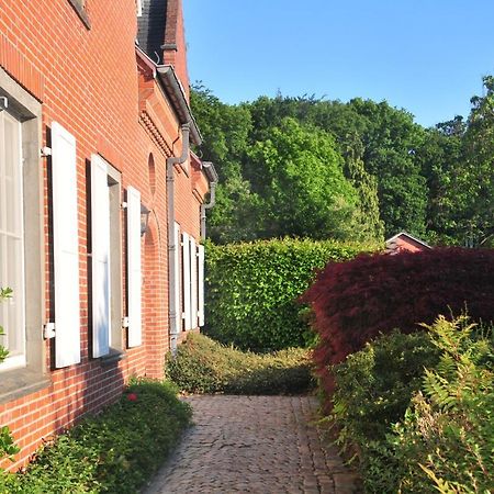 Boslucht Leuven Bed & Breakfast Heverlee Bagian luar foto